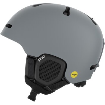 Poc 10412 1051 Fornix Mips Helmet granite grey matt