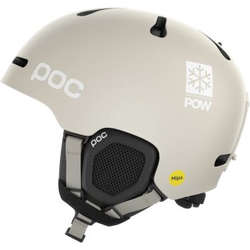 Poc 10413 1065 Fornix Mips Pow JJ Helmet mineral grey matt