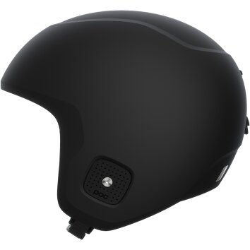 Poc 10180 1037 Skull Dura Helmet JR uranium black matt