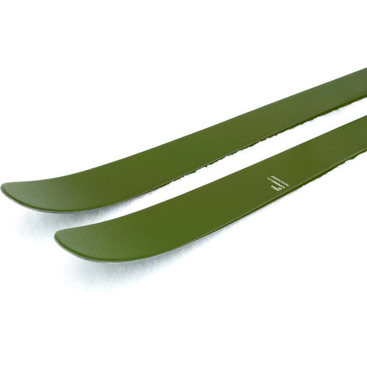 Candide 2026 Area 91 Ski green