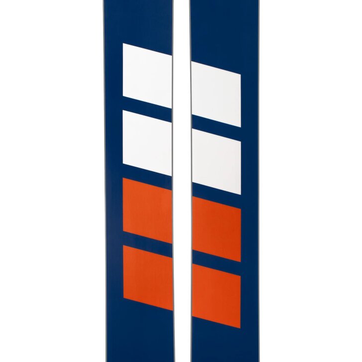 Candide 2026 Resort 101 Ski blue