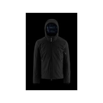 Bomboogie JM4506 Giubbino Piuma black