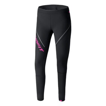 Dynafit 70945 0912 Winter Running Thights W black out