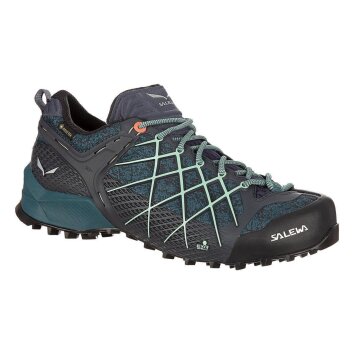 Salewa 63488 3838 Wildfire GTX W ombreblue