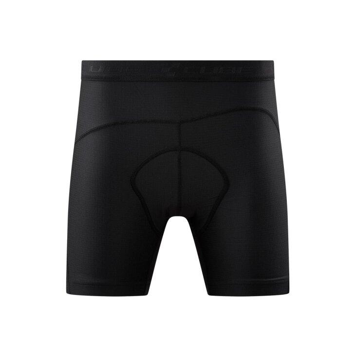 CUBE TOUR WS Liner Shorts