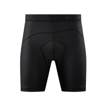 CUBE TOUR Liner Shorts
