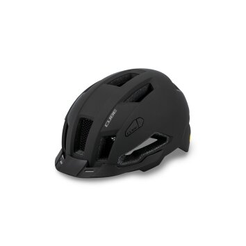 CUBE Helmet EVOY HYBRID olive