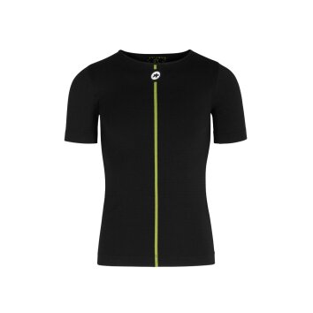 Assos 1140432 18 Assosoires Spring Fall SS Skin Layer M...