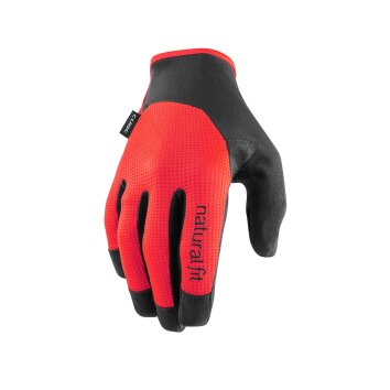 CUBE Handschuhe Langfinger X NF blacknred