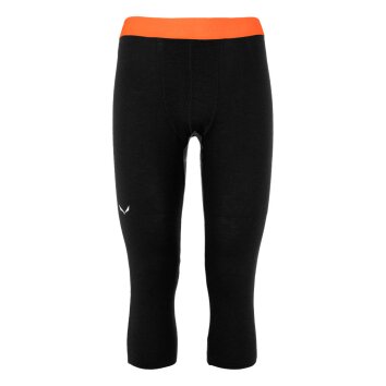 Salewa 28209 0910 Cristallo Warm Amr 3/4 Tight M black out