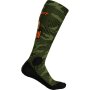 Dynafit 71613 5891 FT Graphic Socks winter moss