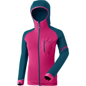 Dynafit 71123 8812 Radical PTC Jacket W petrol