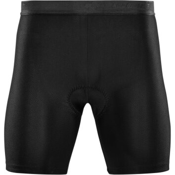 CUBE Liner Shorts M black