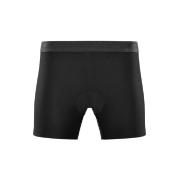 CUBE WS Liner Hot Pants black