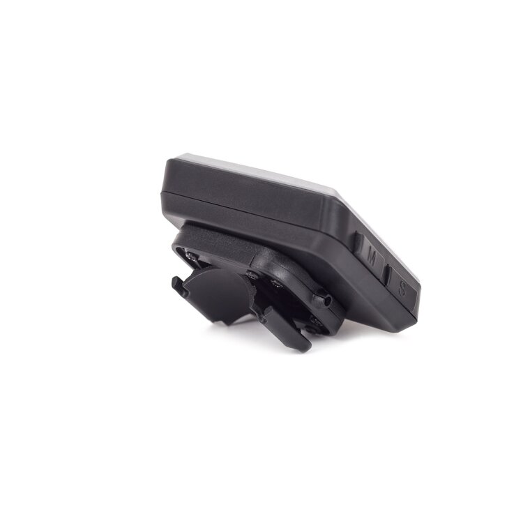 RFR Fahrradcomputer wireless CMPT white