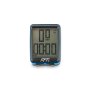 RFR Fahrradcomputer wireless CMPT blue