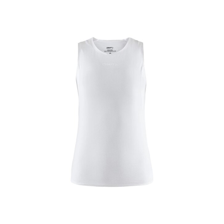 Craft 1908853 Nanoweight Singlet W White