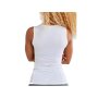 Craft 1908853 Nanoweight Singlet W White