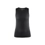 Craft 1908853 Nanoweight Singlet W Black