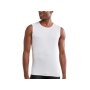 Craft 1908850 Nanoweight Singlet M White