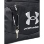 Under Armour 1369222 0001 Undeniable 5.0 Duffle SM black / metallic silver
