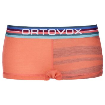 Ortovox 84172 185 RocknWool Hot Pant W coral