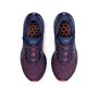 Asics 1012B045 700 GT-2000 10 W blazing coral/thunderblue