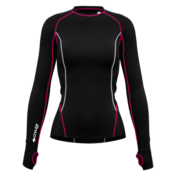 Crazy 025092D 63 Allure Pullover W pop