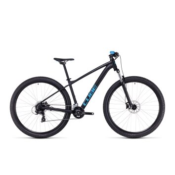 Cube Aim black´n´blue