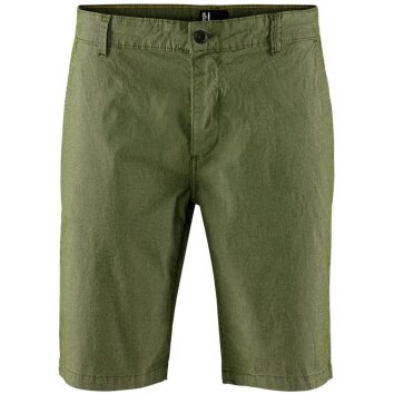 Bomboogie BMSET 034 Short Chino Olive Green