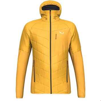 Salewa 27187 2191 Ortles Hybrid TWR Jacket M gold