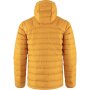 Fjäll Räven 86121 161 Expedition Pack D Hoodie M mustard yellow
